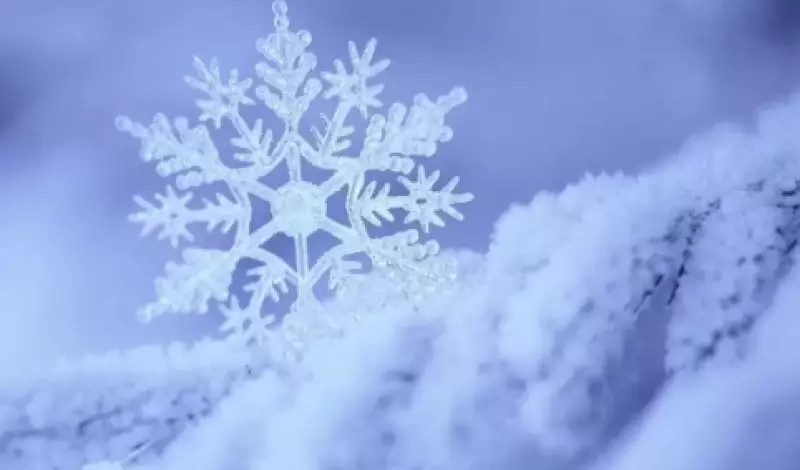 В Казахстане ожидается снег