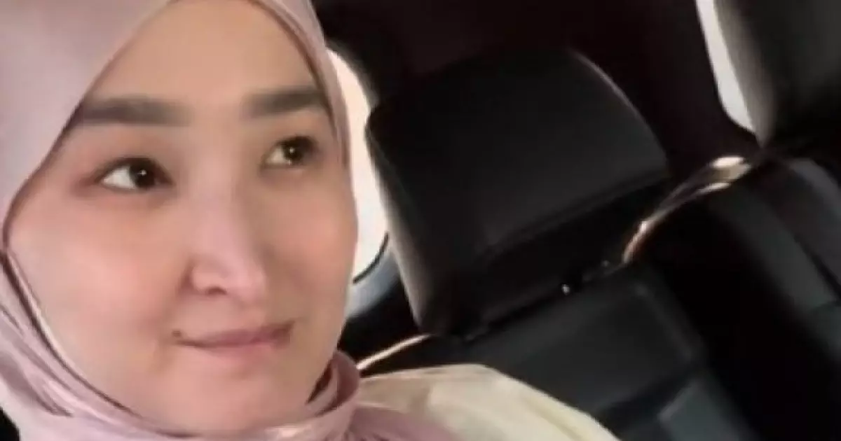   «Бәріне дайын болдым...»: жетінші рет босанған Төреғали Төреәлінің жұбайы көз жасына ерік берді   