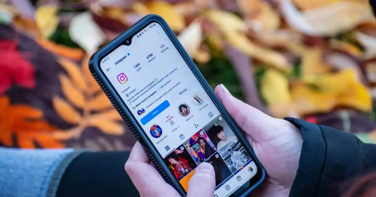  Instagram желісі қолданушылар асыға күткен функцияны іске қосты 