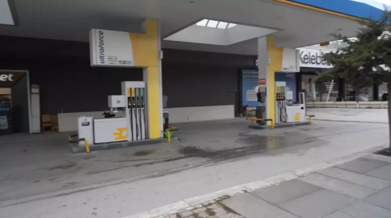 Түркияда жанар-жағармай бағасы түсті