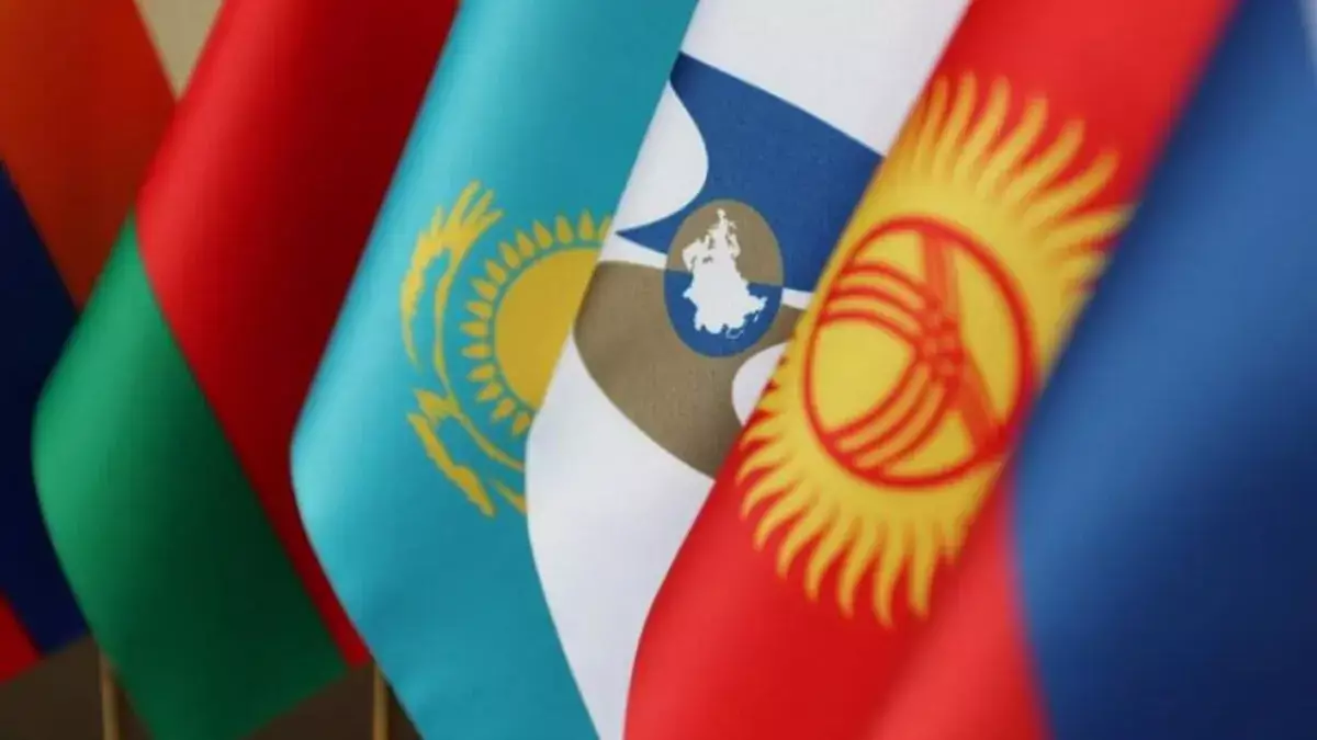 Казахстан пересчитывает общую «кассу»: Астана требует свою долю от пошлин ЕАЭС - новости на Lada.kz 10.04.2026