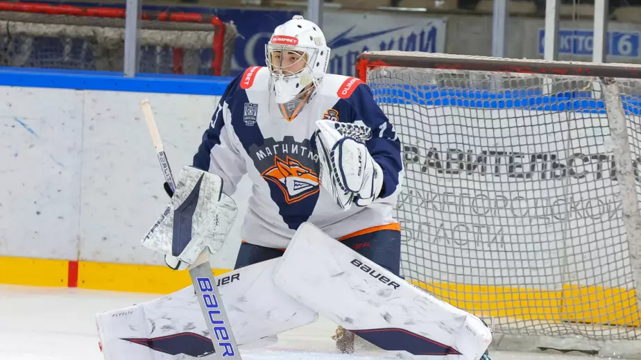 Казахстанский вратарь доминирует в чемпионате России. Чем он так хорош и сыграет ли на чемпионате мира?