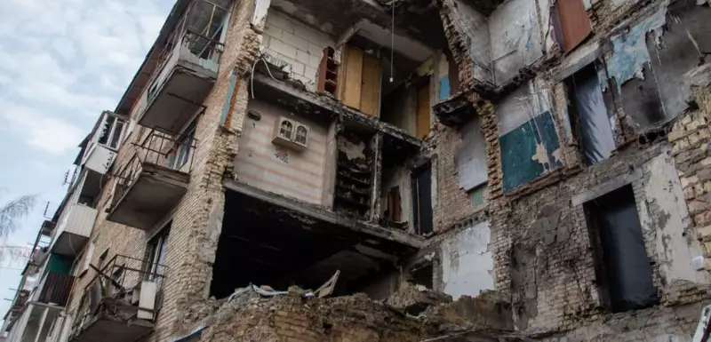 В Киеве заявили о сближении позиций с Москвой по миру