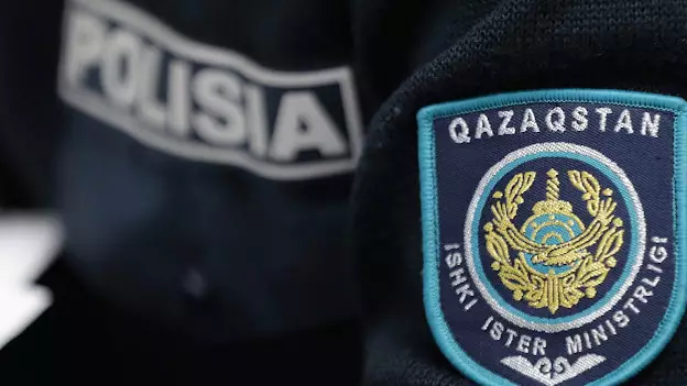 Незаконно выданную лицензию на прекурсоры отозвали в Алматы