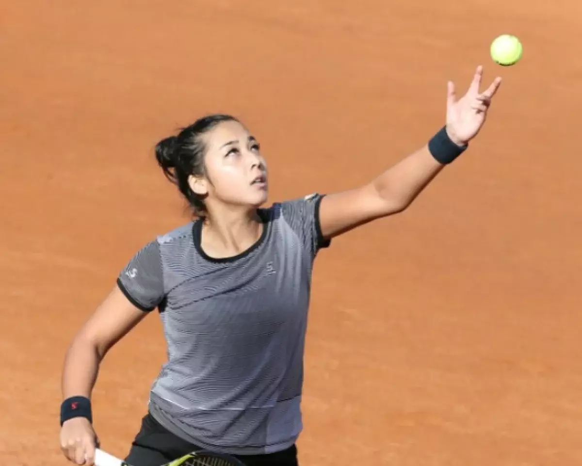 Теннисистка из Казахстана объявила о завершении карьеры