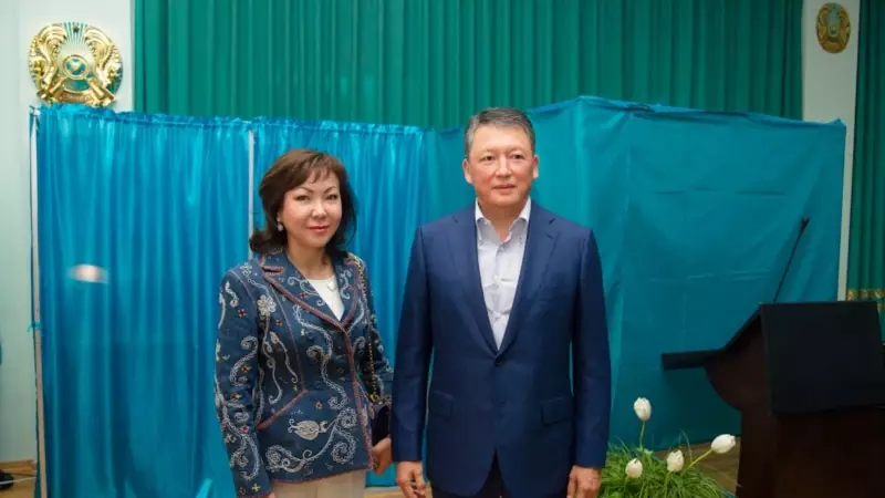 Холдинг казахстанских магнатов Кулибаевых перечислил более 760 миллионов долларов в бюджет Казахстана в рамках добровольного пополнения государственных средств.