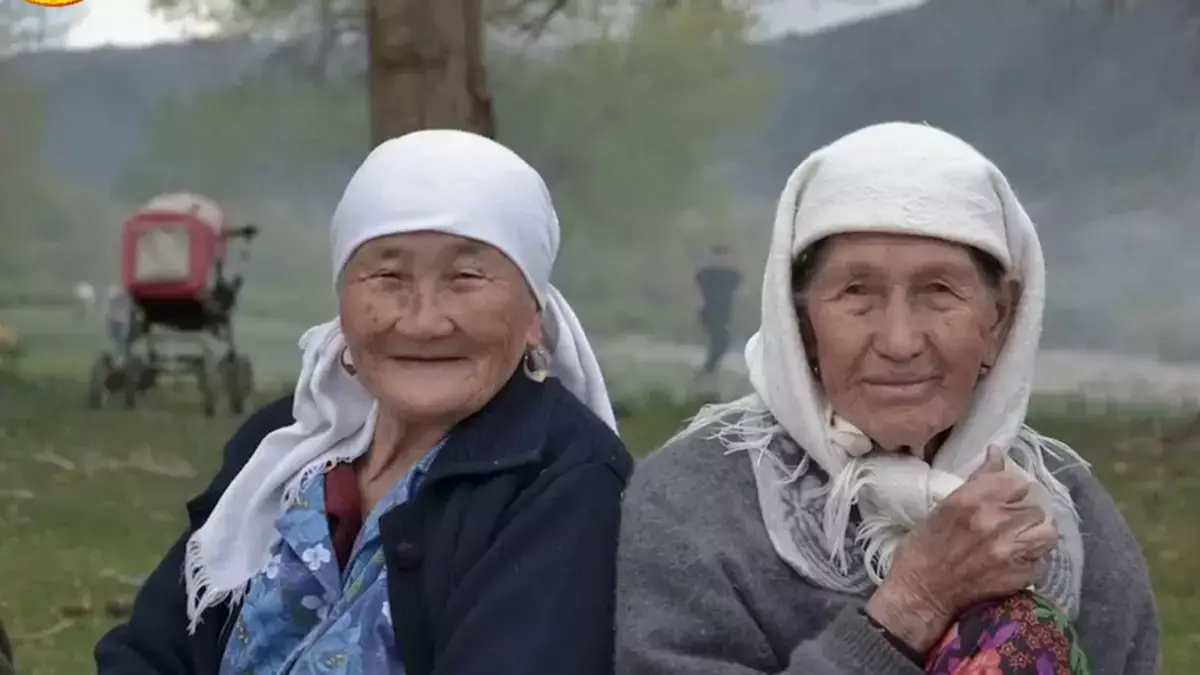 Названы самые «старые» и «молодые» города Казахстана - новости на Lada.kz 10.04.2026