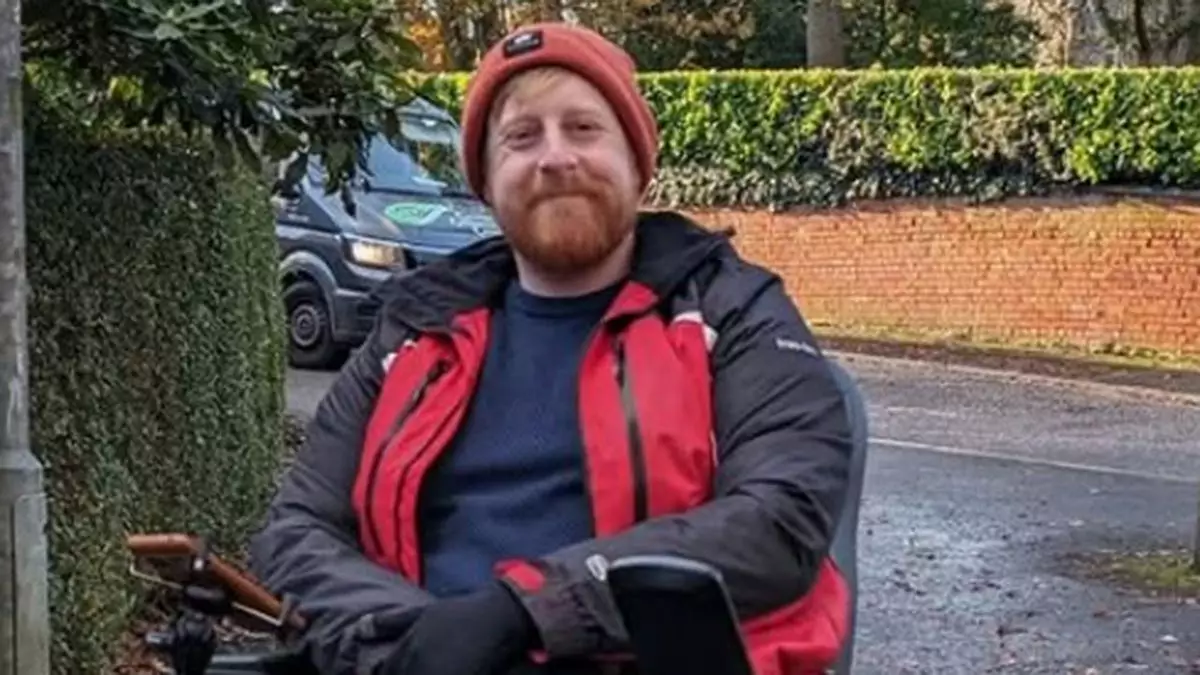 Актёр "Игры престолов" Майкл Патрик умер в возрасте 35 лет.