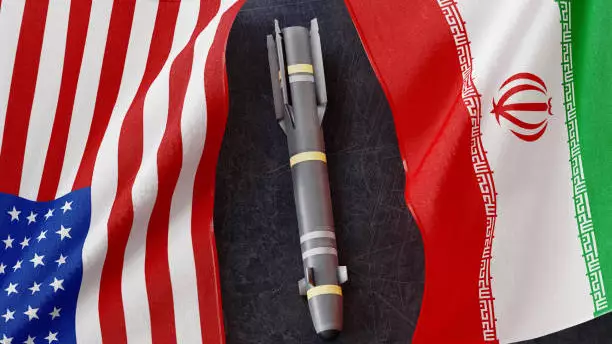 Военные силы США наращиваются на Ближнем Востоке