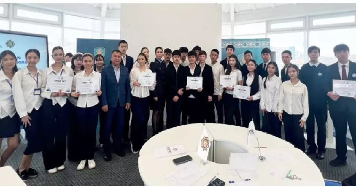   Құқыққа қазық болған қағидат   