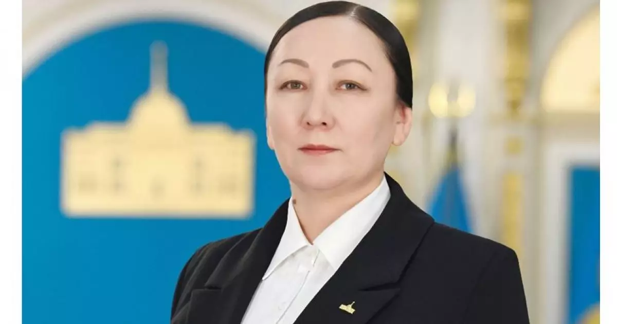   Күнсұлу Закария, ғалым: Жүйе баяу болса, ғылым тежеледі   