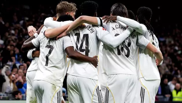 Тренер "Реала" установил антирекорд после очередного провала в Ла Лиге