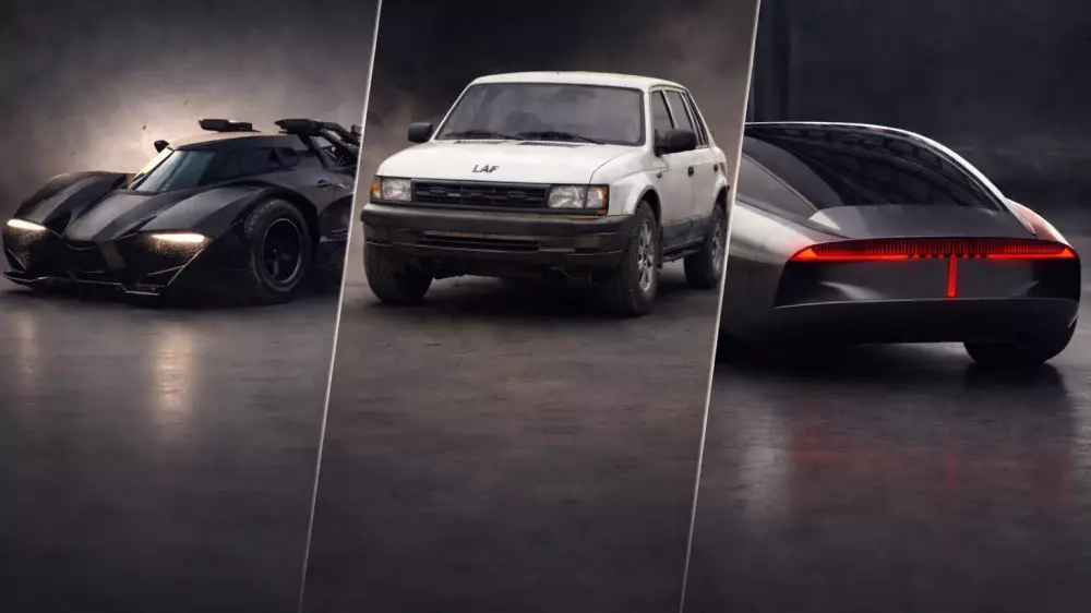 Свои, но не случились. Четыре попытки создать казахстанский автомобиль