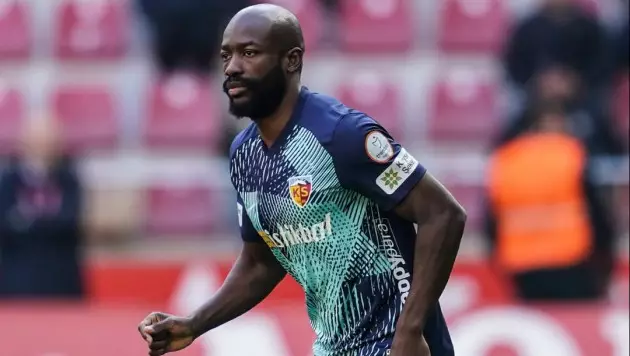 Клуб КПЛ подписал звездного нападающего с опытом игры во Франции