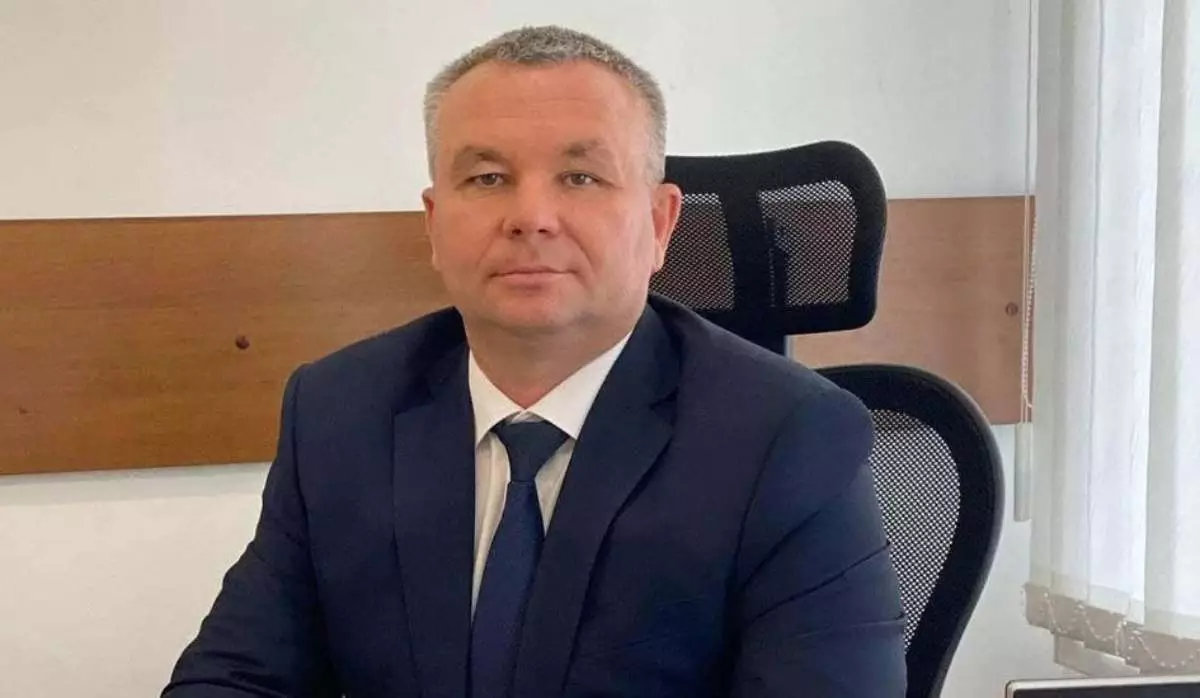 Петропавлда экс-депутат сыбайластарымен бірігіп, 800 миллионнан астам қаржы жымқырған