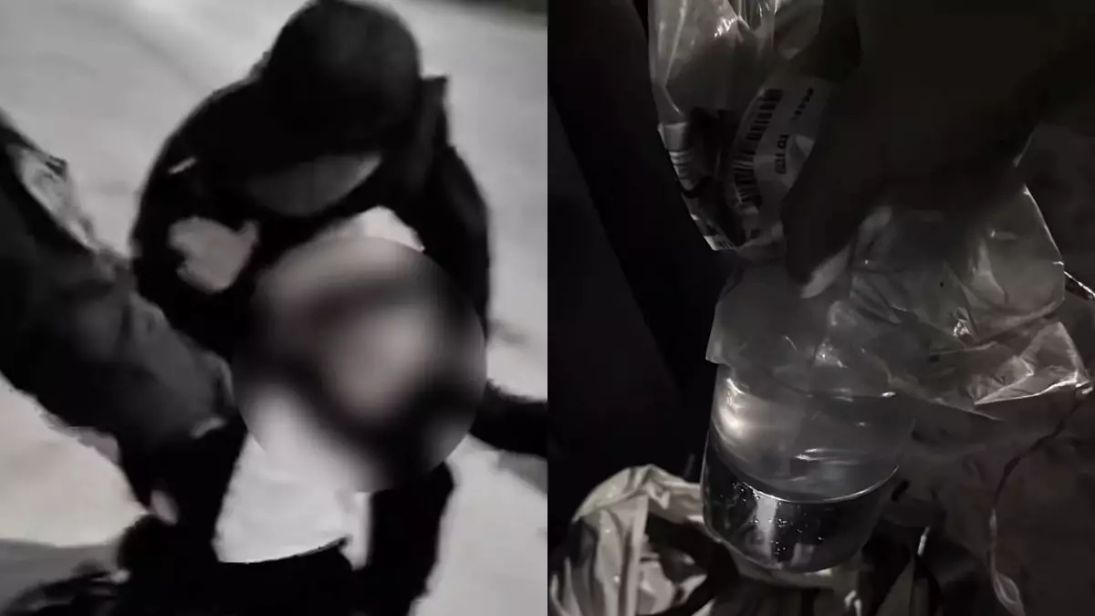 Сделку на продажу ртути за 100 млн тенге сорвали в Алматинской области