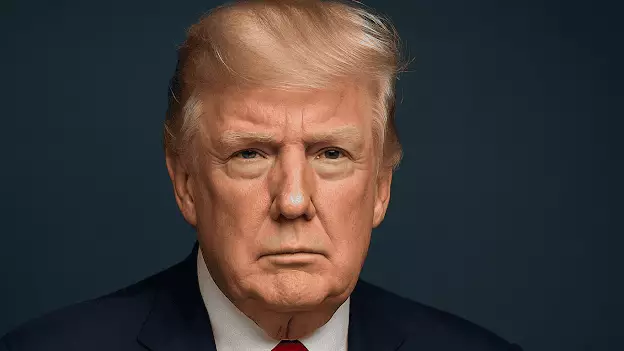 Трамп планирует возвести самую крупную в мире триумфальную арку в Вашингтоне