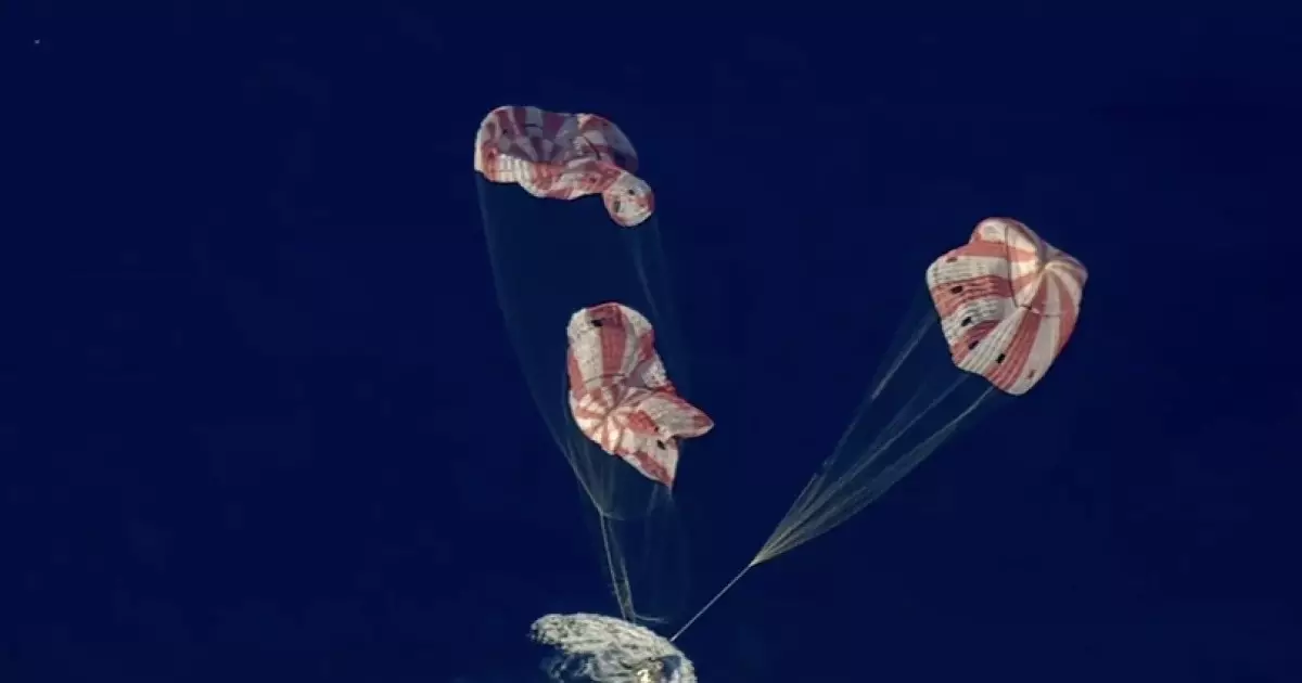  Тоқаев Трампты «Артемида-2» миссиясының табысты орындалуымен құттықтады 