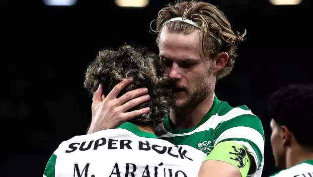 "Манчестер Сити" нацелился на лидера португальского топ-клуба