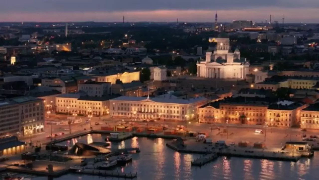 СМИ: Финляндия готовит ядерную декларацию