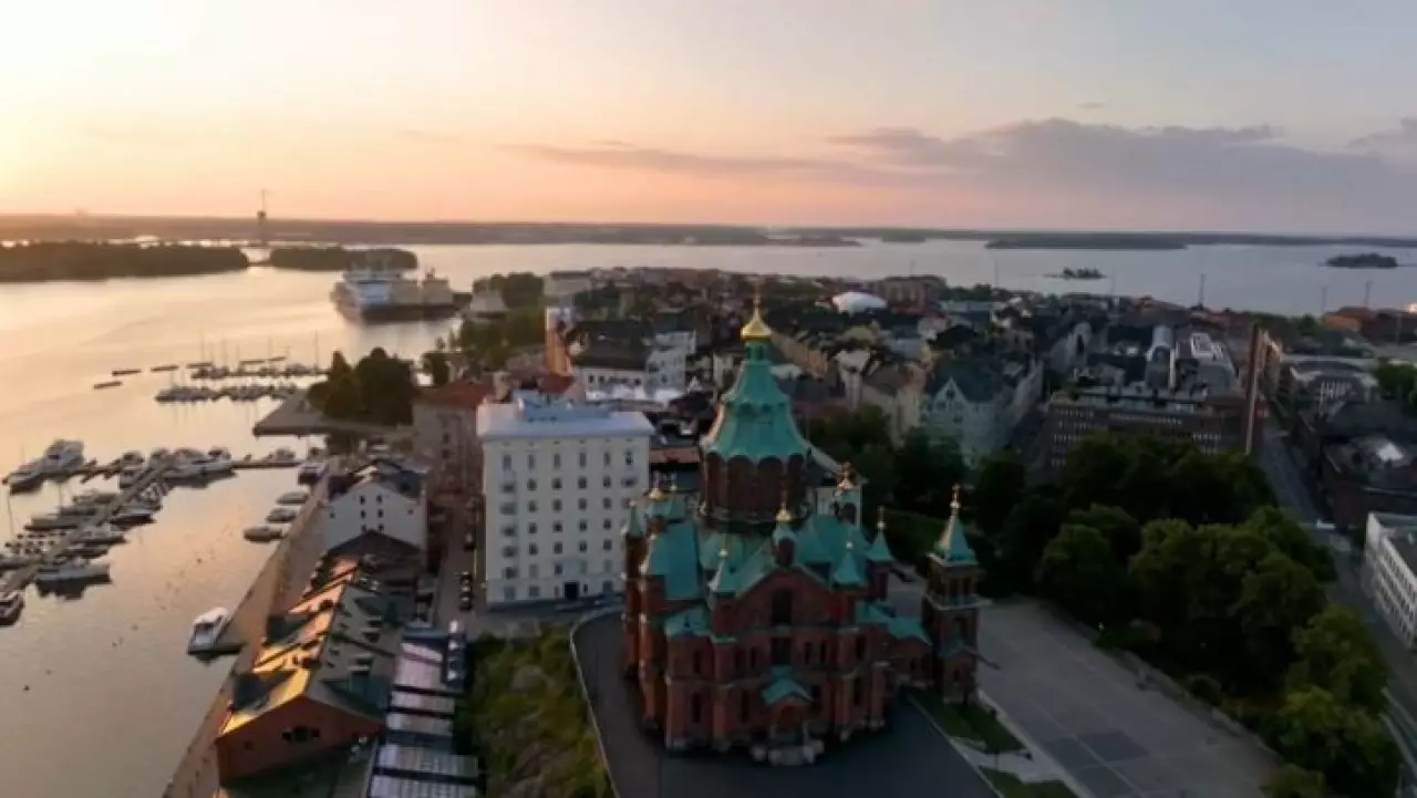 Финляндия ядролық қарудан бас тартпақ  