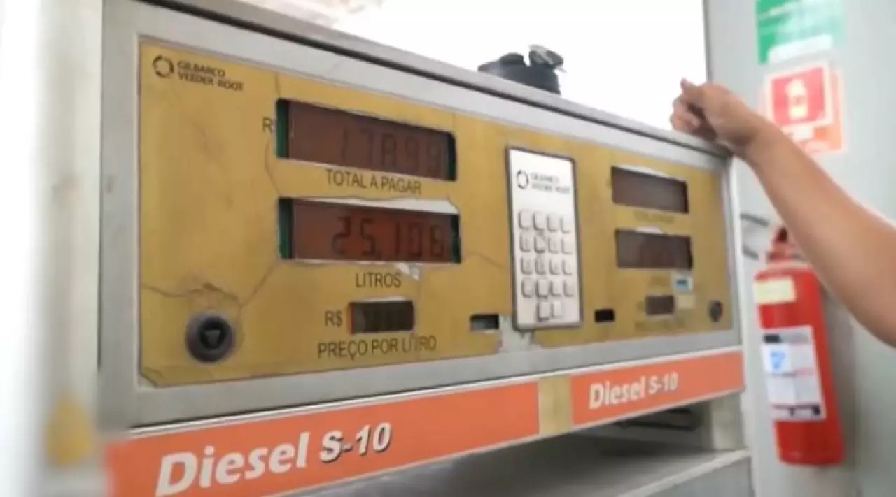 Бразилияда жанармай күрт қымбаттады