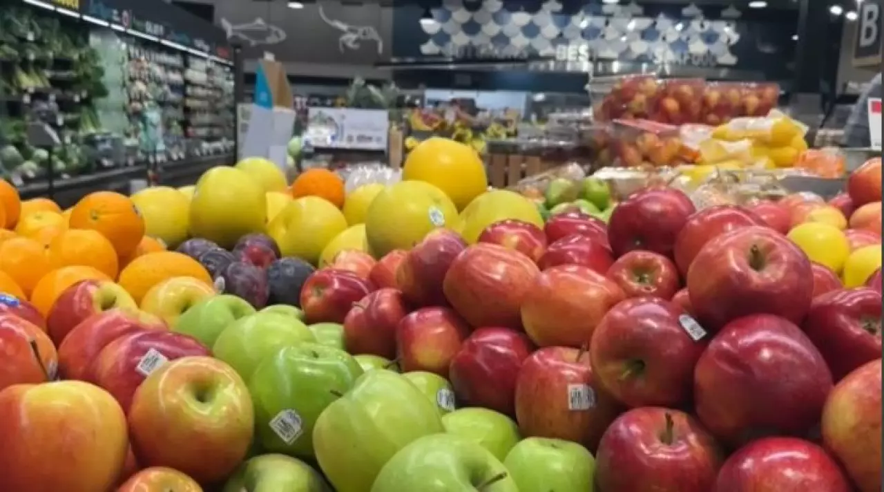 АҚШ-та инфляция үдеп барады