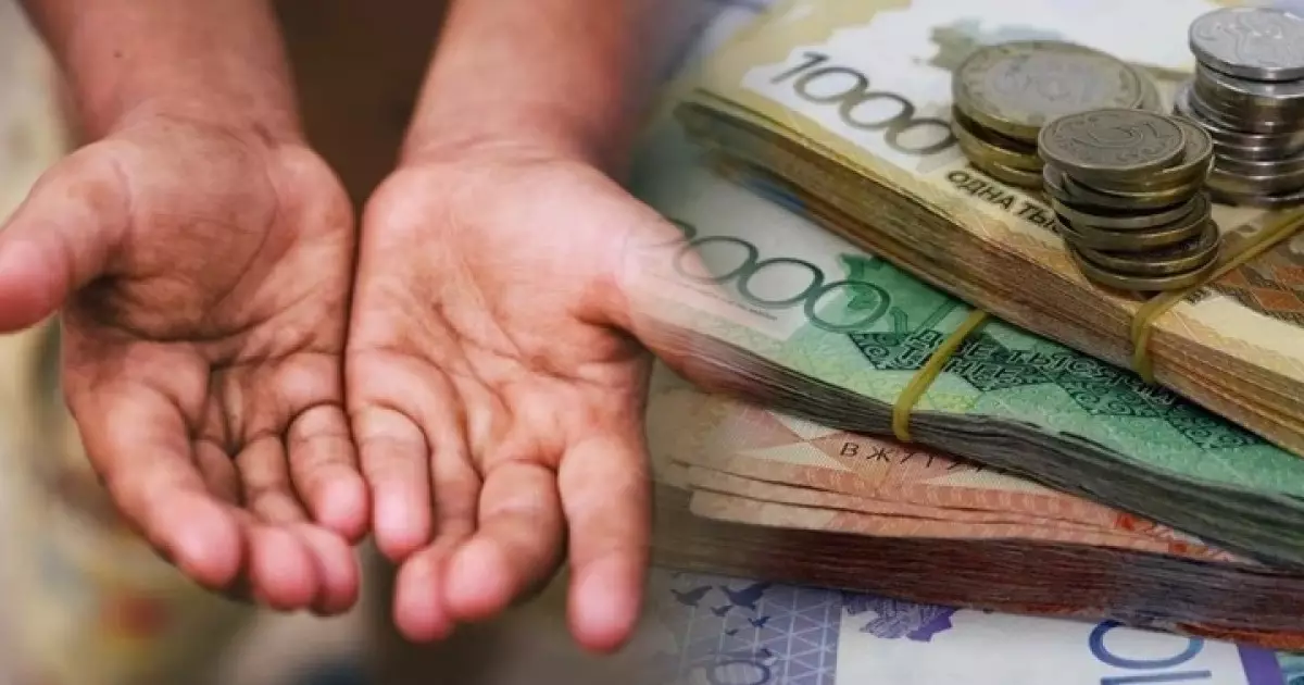  Зейнетақы қаражатын рәсімдеп беремін деген алаяқ сотталды 