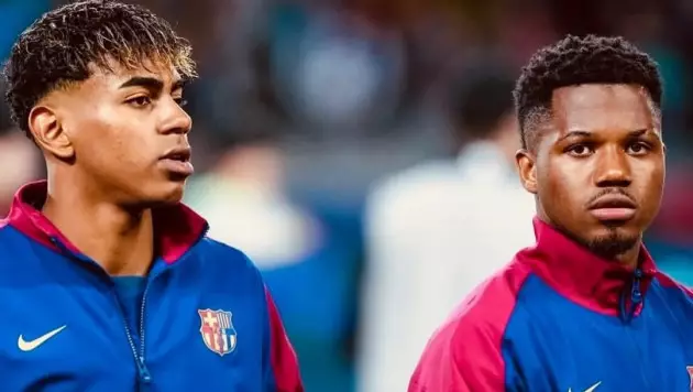 Французский топ-клуб хочет выкупить таланта из "Барселоны"