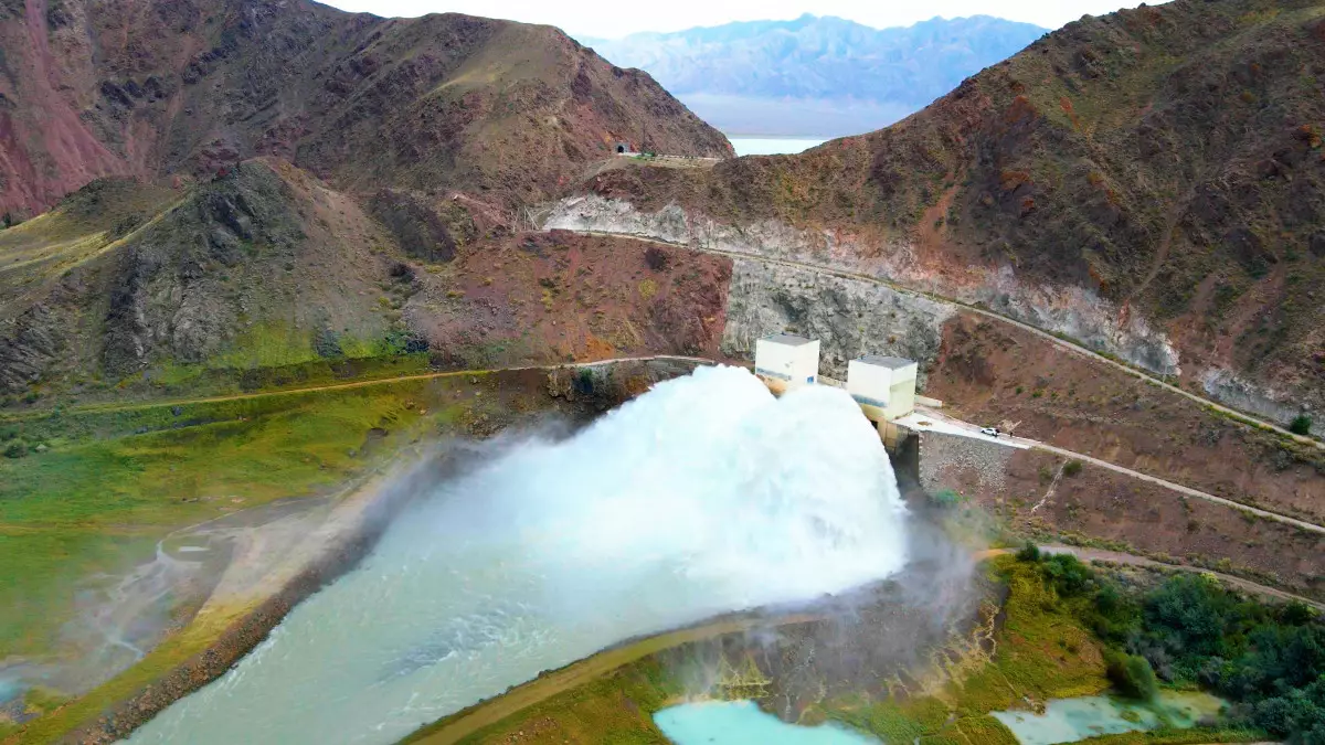 В Казахстане строят 42 водохранилища: как продвигается водная модернизация