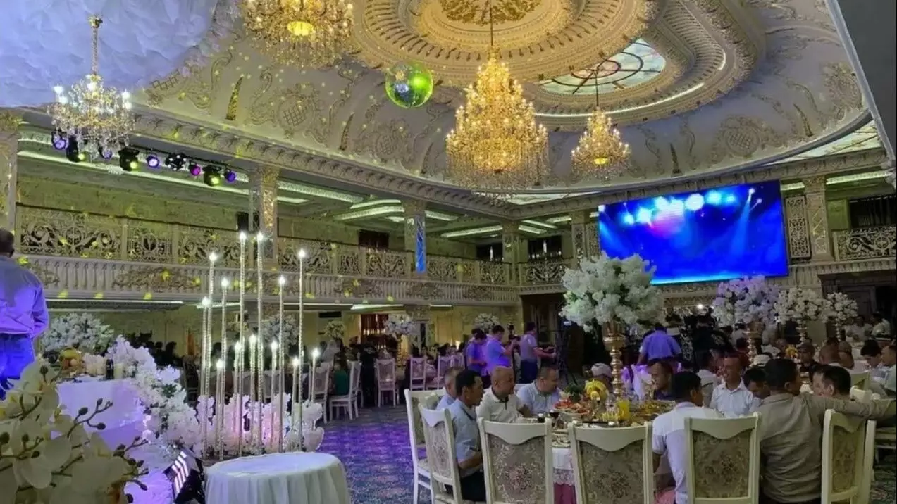 "Шашылып той жасаймын деп  6,3 млн теңге несие алған". Павлодарлық сот мол несие алған әйелге қатысты дерек айтты