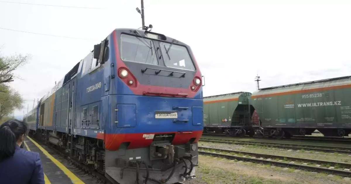  Жители Талдыкоргана смогут ездить в Астану без пересадок 