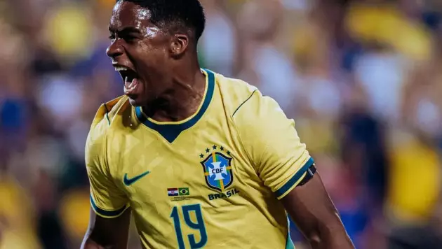 Бразильского таланта "Реала" подвергли критике во Франции