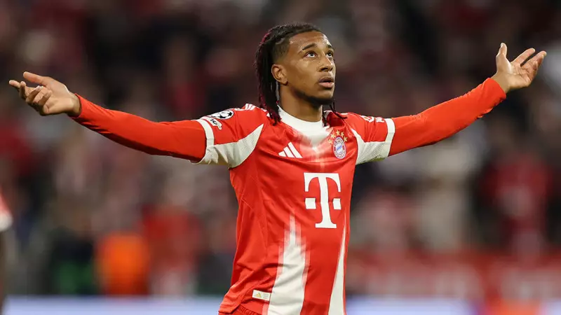 «Бавария» Олисенің «Реалға» ауысуын жоққа шығарды