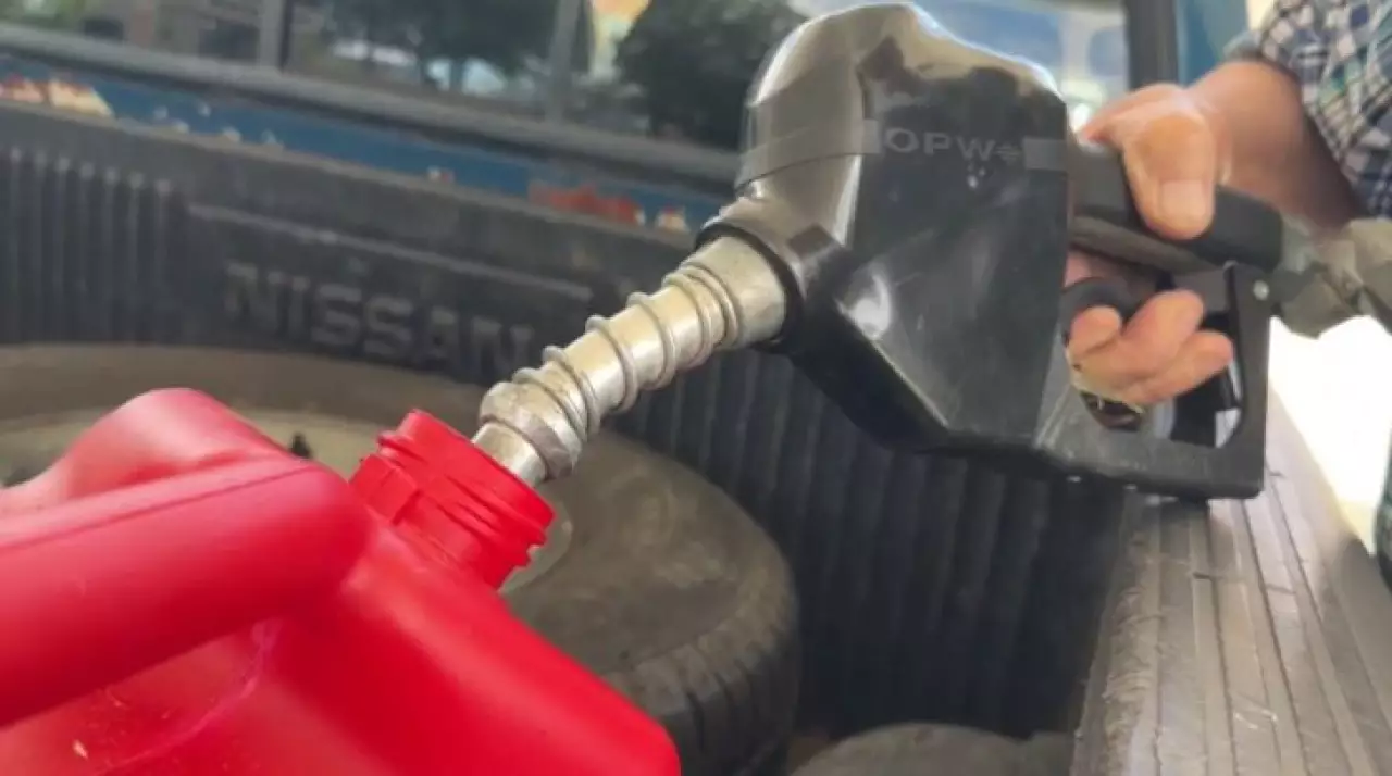 Инфляция в США ускорилась до 3,3%