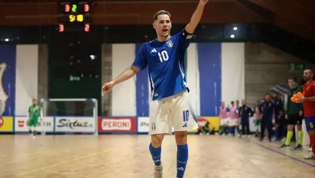 Казахстанский клуб хочет подписать звезду сборной Италии