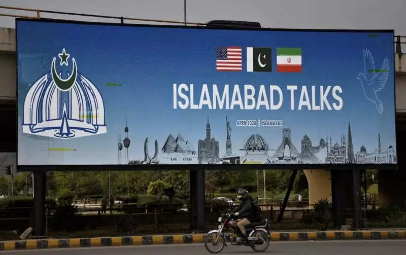 Мир под вопросом? США и Иран готовятся к сложным переговорам