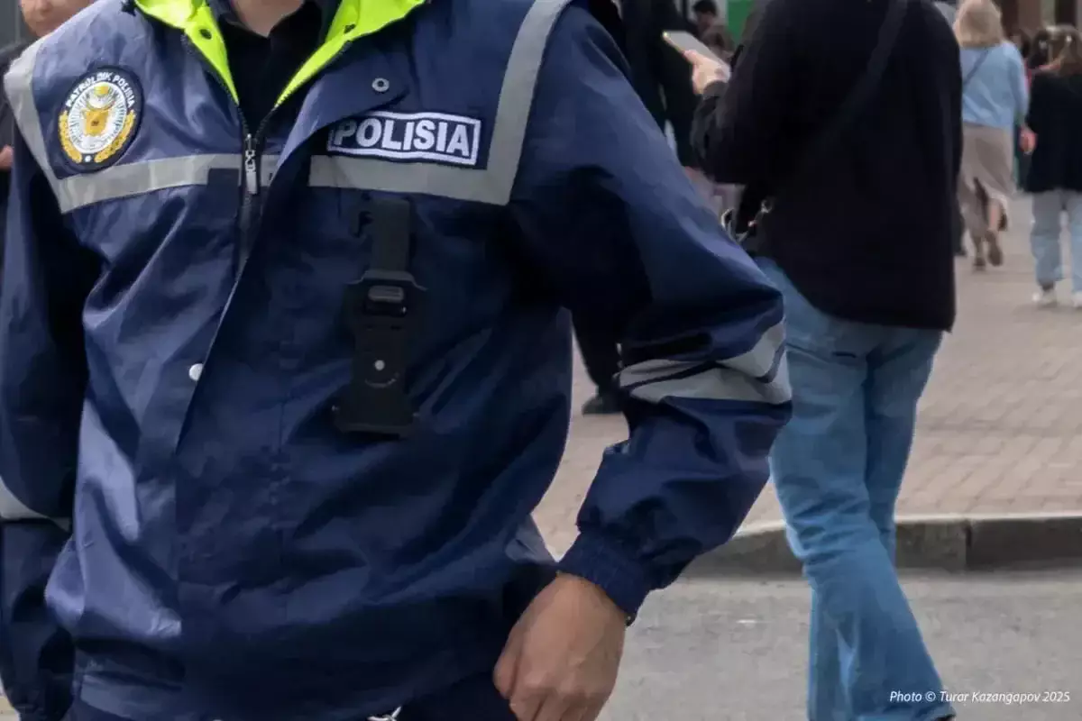 Один погиб и трое пострадали в ДТП на трассе в Актюбинской области