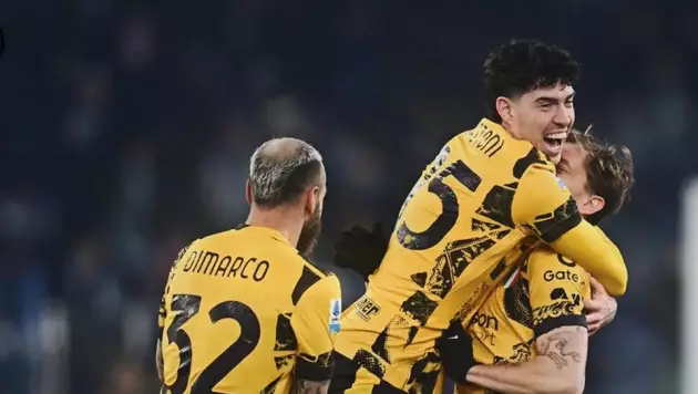 Лидер "Интера" отказался переходить в "Барселону"