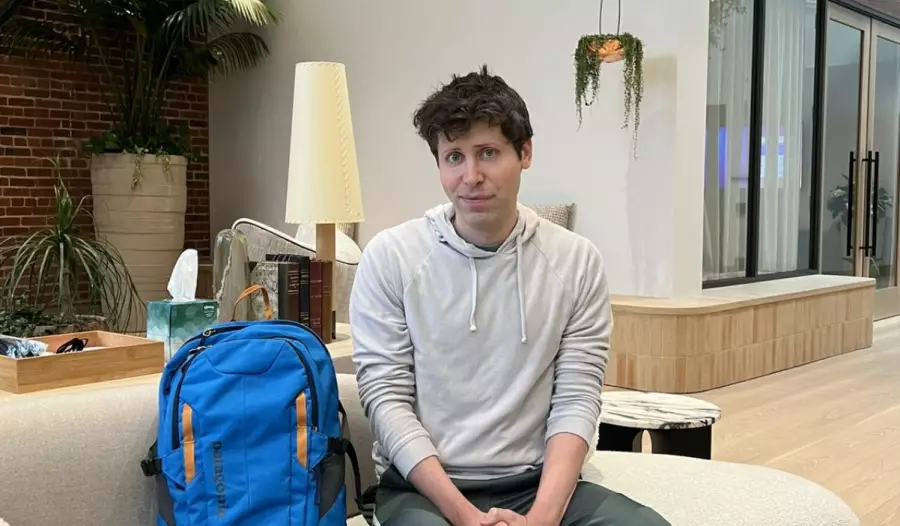 OpenAI басшысы Сэм Альтманның үйіне шабуыл жасалды