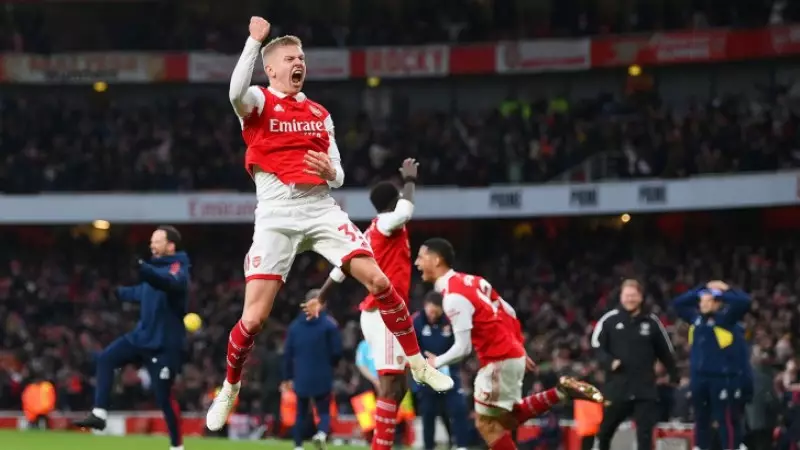 «Арсенал» өз алаңында «Борнмутты» қабылдайды