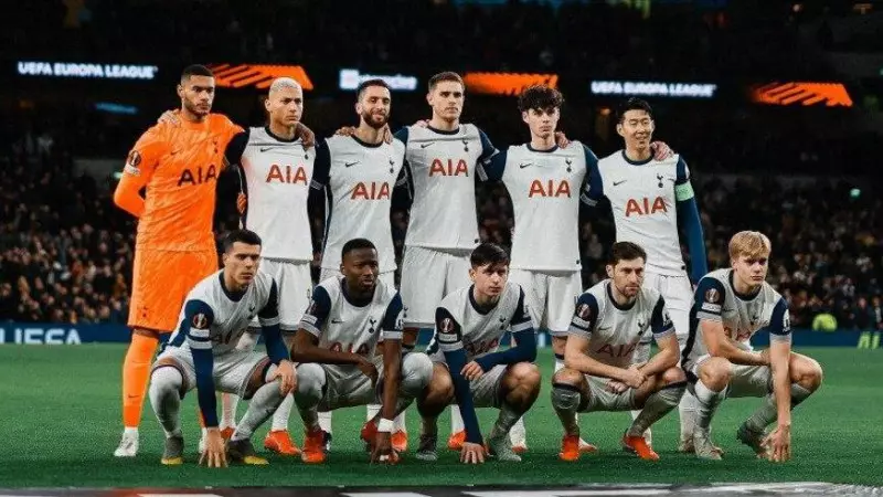 «Тоттенхэм» АПЛ-де қауіпті аймаққа түсті