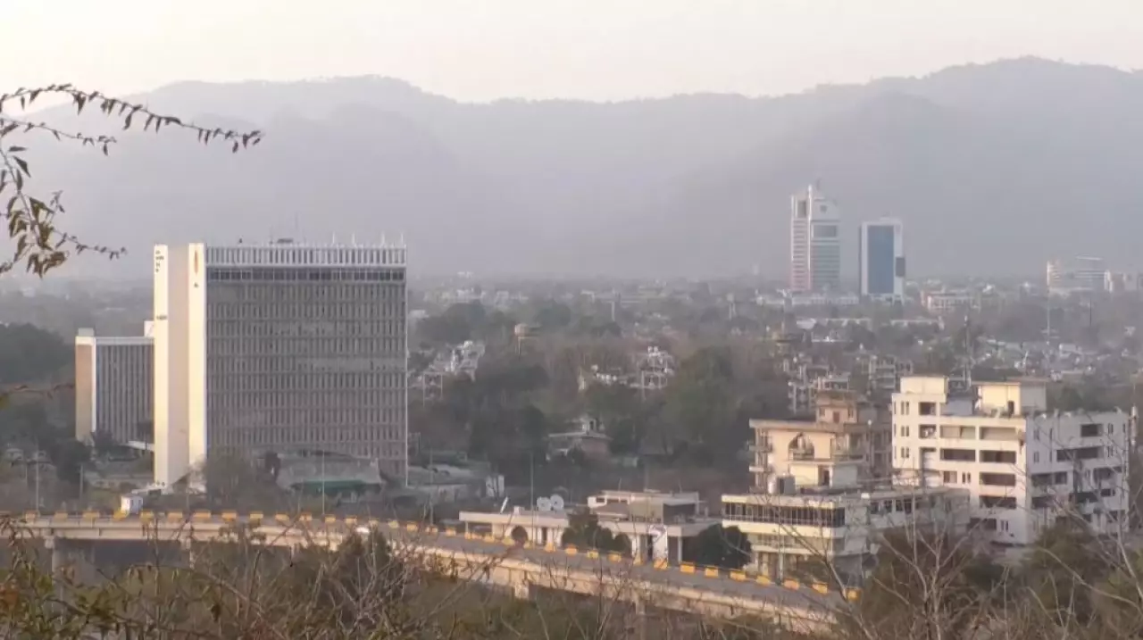 Исламабадта АҚШ-Иран келіссөзі өтеді