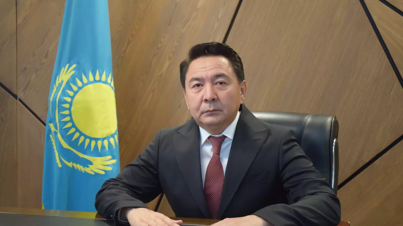 "Педофил жаназасы": Марқұм Атырау қаласы әкімінің туысы екен