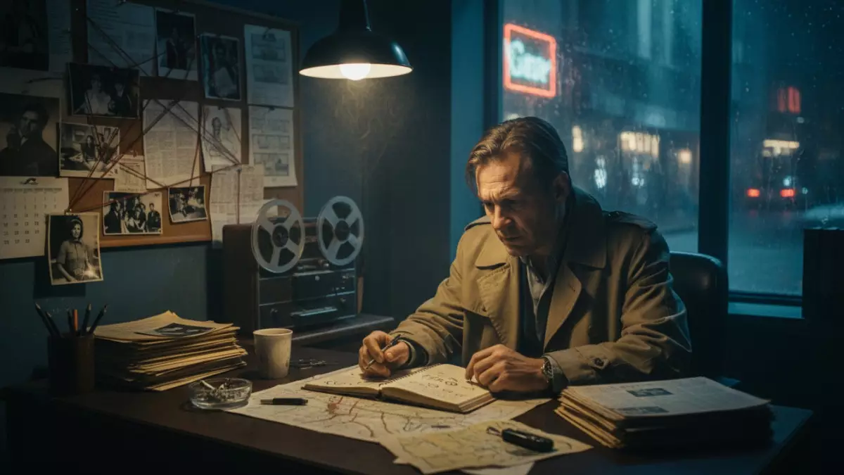 Частные детективы и границы личной жизни – как будут работать сыщики в Казахстане