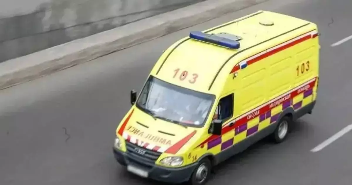  Пропускать ли скорую на красный: водители спорят в сети 