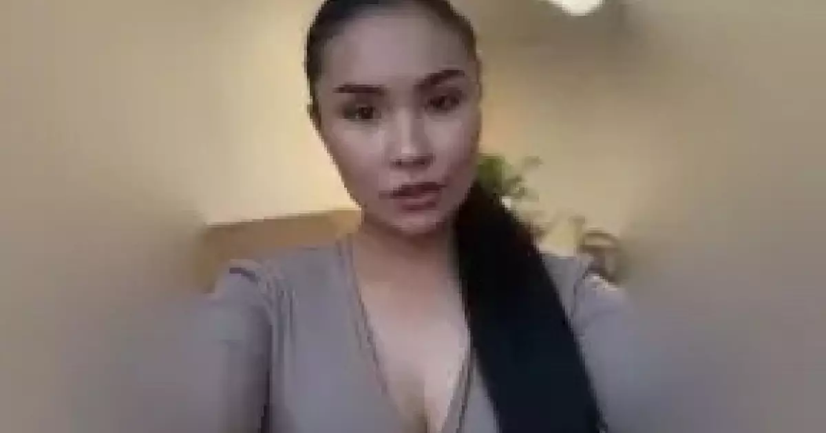  Қазақстандағы ең танымал “жеңгетай“ Айка жазасын қайта өтей ме? 