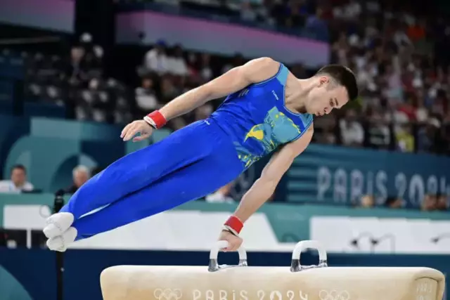 Нариман Құрбанов Әлем кубогы кезеңінде финалға шықты