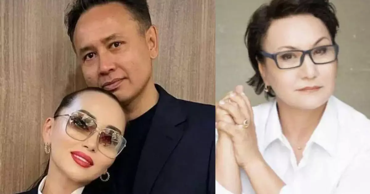  «Халыққа сатады, өзі тұтынбайды»: Журналист Тұрсын Алагөзовті сынға алды 