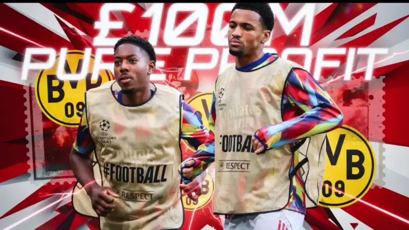 «Арсенал» жас ойыншыларын сатуы мүмкін